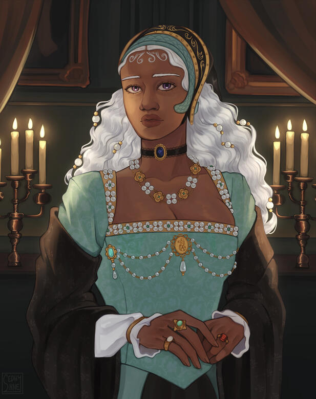 Personal commission